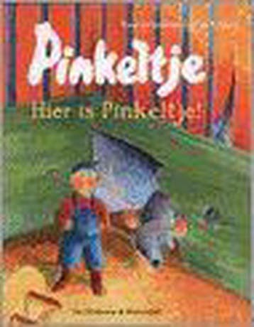 Hier is Pinkeltje ! / Pinkeltje 9789026919756 Dick Laan, Boeken, Verzenden, Gelezen, Dick Laan