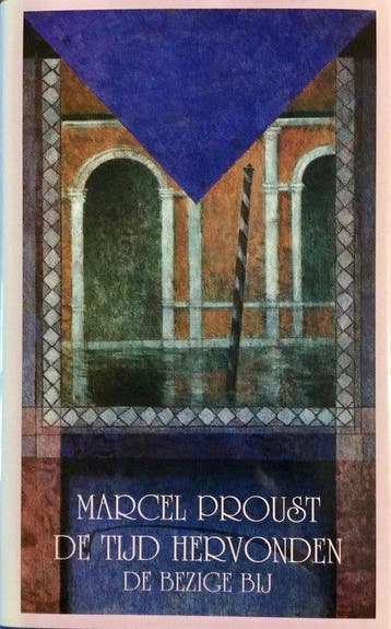 De Tijd Hervonden - Proust, Boeken, Verzenden, Nieuw