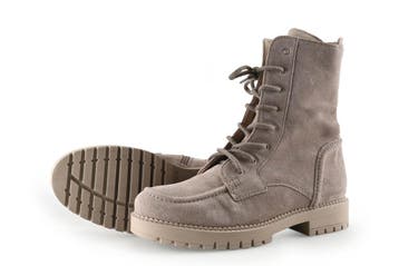 Gabor Veterboots in maat 37½ Overig, Kleding | Dames, Schoenen, Overige kleuren, Verzenden, Overige typen, Gabor