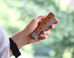 A&F COUNTRY - Keukenmes - Utility knife - Vouwbaar mes met
