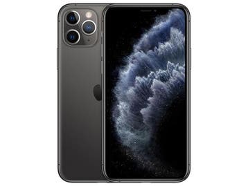 Apple iPhone 11 Pro - Spacegrijs - 256 GB - Fysieke simkaart, Verzenden, Zo goed als nieuw