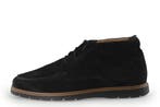 Manfield Veterschoenen in maat 44 Zwart, Kleding | Heren, Schoenen, Manfield, Verzenden, Zwart, Zo goed als nieuw