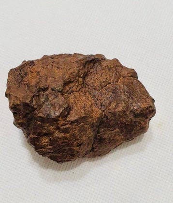 Niet-geclassificeerde NWA meteoriet Chondrite meteoriet -, Collections