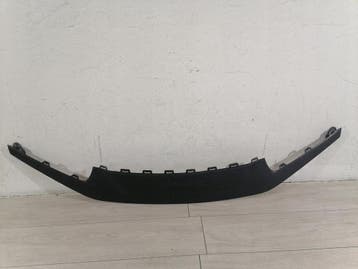 Porsche 718 Cayman GT4 RS voorbumper spoiler 982807541D, Verzenden, Gebruikt
