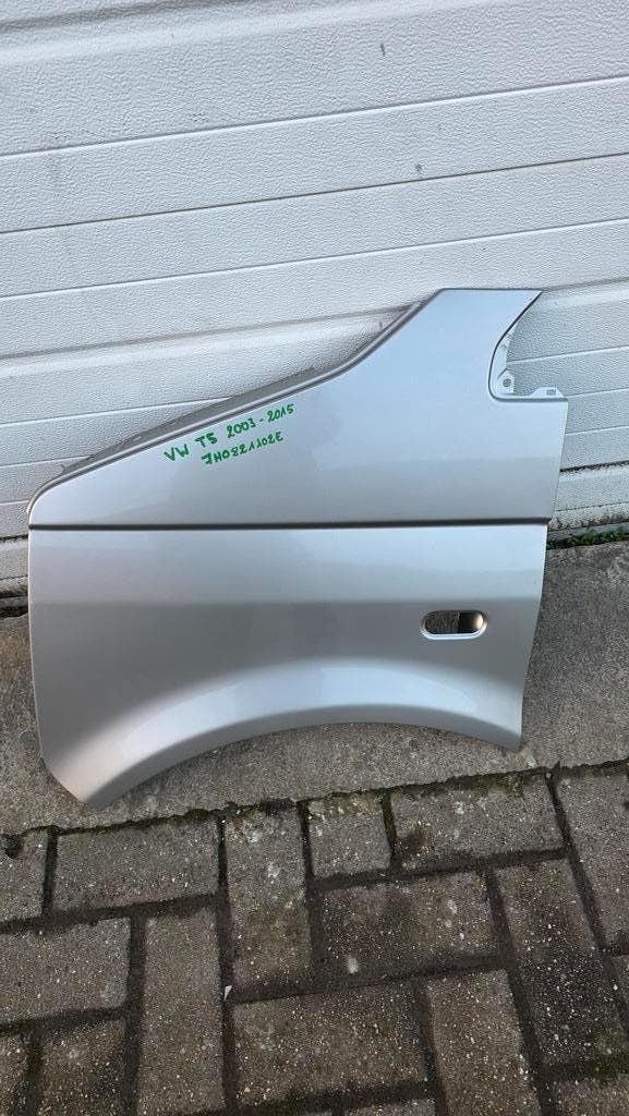 Aile avant gauche VW Transporter T5 2003 - 2015 7H0821102E, Auto-onderdelen, Carrosserie, Ophalen