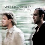 Veldhuis & Kemper - Wat Heb Je Nodig, Verzenden