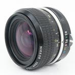 Nikon 28mm F/2.8 AI-S | Tweedehands, Verzenden