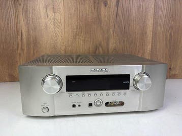 Marantz - SR5003 Solid state meerkanaals receiver, Nieuw
