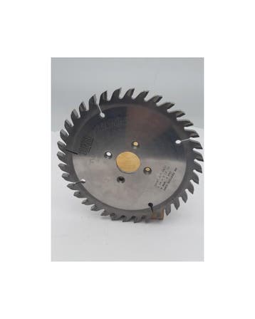 AKE zaagblad 180x7.2x 5.0 x30  Z36, Verzenden