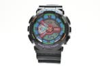 Casio - Casio G-Shock GA-110MC - Sans prix de réserve -, Handtassen en Accessoires, Horloges | Heren, Nieuw