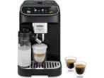 Veiling - DeLonghi ECAM320.60.B Magnifica Plus zwart, Elektronische apparatuur, Koffiezetapparaten, Gebruikt
