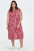 ONLY ECO jurk CARNOVA52Maat 46/48 (XL) of groter, Verzenden, Nieuw, Maat 46/48 (XL) of groter, Overige kleuren