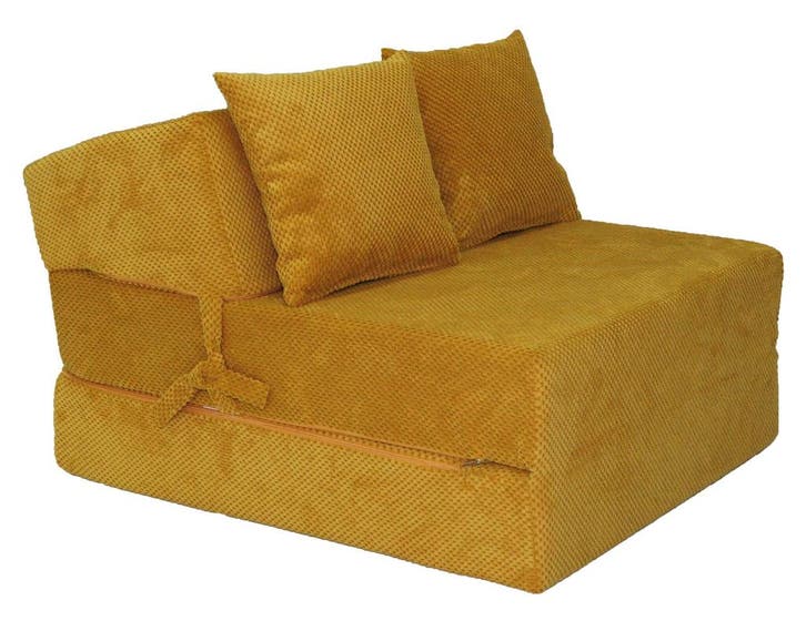 Matras Oker Velvet | PUR-schuim | OP=OP, Huis en Inrichting, Slaapkamer | Bedden, 70 cm of minder, 200 cm, Verstelbaar, Overige kleuren