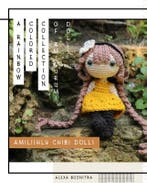 Amilishly Chibi Dolls 9789082840384 Alexa Boonstra, Boeken, Verzenden, Zo goed als nieuw, Alexa Boonstra