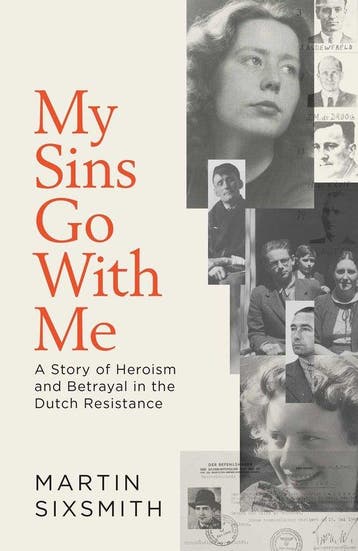 My Sins Go With Me 9781471149832 Martin Sixsmith, Verzenden, Martin Sixsmith
