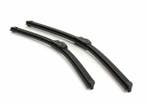 Ruitenwissers BMW 3 Serie E90 E91 Pre-LCI Flatblade B9589, Auto-onderdelen, Nieuw, BMW
