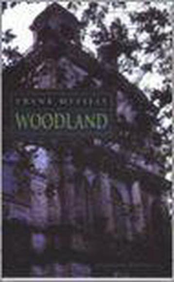 WOODLAND 9789052406046 F. Messely, Verzenden, Gelezen, F. Messely