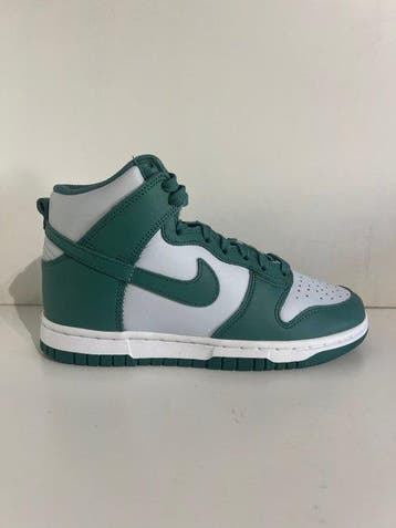 Nike - Dunk High - Sneakers - Maat: EU 36 - Nieuw met tags