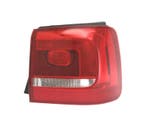 Feux Arrière Droit Pour Volkswagen Vw Touran 10-15, Verzenden
