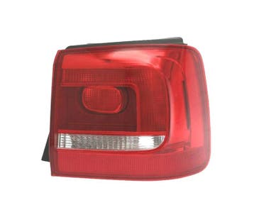 Feux Arrière Droit Pour Volkswagen Vw Touran 10-15, Auto-onderdelen, Verzenden, Nieuw
