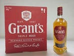 Grants Whisky 70 (49x) fles(sen), Ophalen