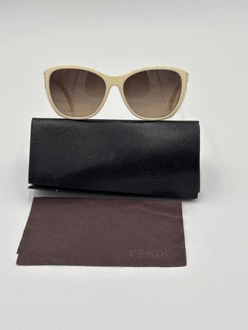 Fendi - FS5219 - Lunettes, Handtassen en Accessoires, Nieuw