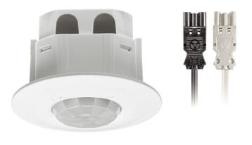 Interrupteur De Mouvement Legrand (complet) - 8496101, Verzenden
