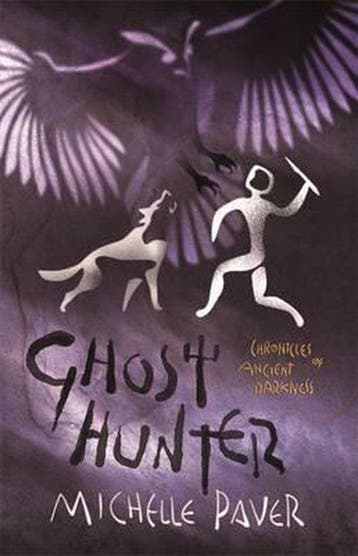 Ghost Hunter 9781842551752 Michelle Paver, Verzenden, Michelle Paver