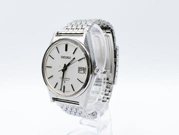 Seiko - Lord Matic - Zonder minimumprijs - 5605-7020 - Heren