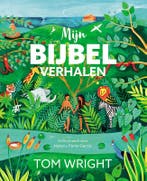 Mijn Bijbelverhalen 9789065395481 Mijn Bijbelverhalen, Boeken, Verzenden, Nieuw, Mijn Bijbelverhalen
