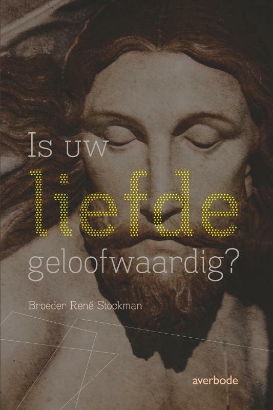 Is uw liefde geloofwaardig? 9789031734962 Rene Stockman, Livres, Ésotérisme & Spiritualité, Envoi
