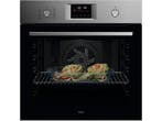 AEG Oa5pb40wam - Inbouw Oven - SteamBake Pyrolyse - 71 liter, Elektronische apparatuur, Ovens, Verzenden, Nieuw