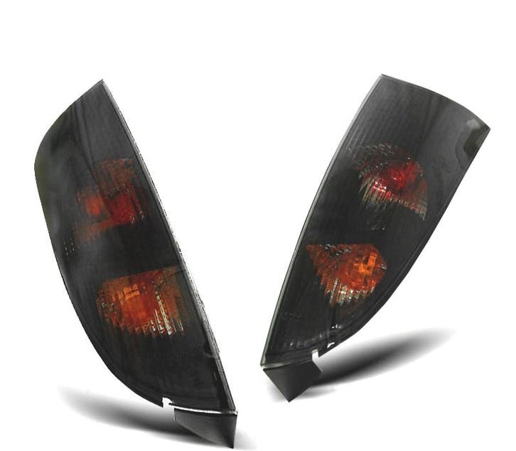 FEUX ARRIÈRE POUR FORD FOCUS MK1 98-04 FUMÉ, Autos : Pièces & Accessoires, Éclairage, Envoi