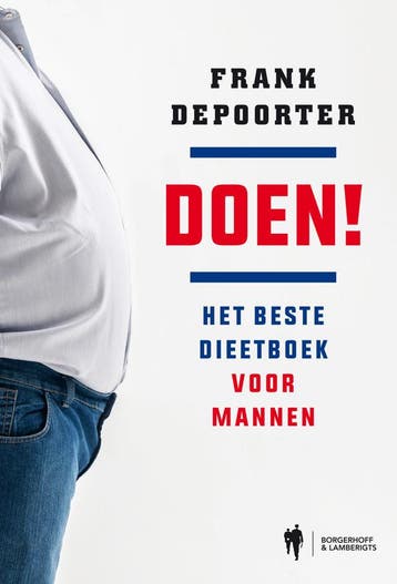Doen! (Goed), Verzenden