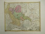 Europa - Italië / Piemonte / Milaan / Genua / Brescia;, Nieuw
