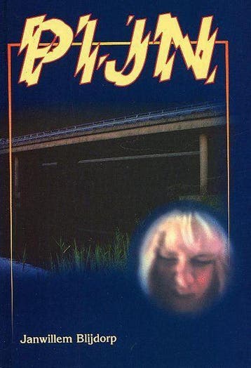 Pijn ! 9789059520233 Janwillem Blijdorp, Verzenden, Janwillem Blijdorp