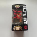 Stranger Things - Signed by Nell Fisher, Nieuw