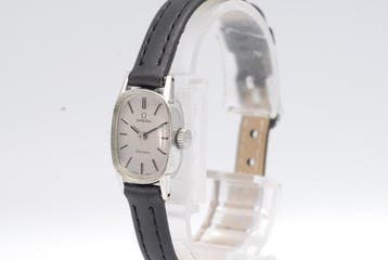Omega - Genève - Sans prix de réserve - Femme - 1970-1979, Handtassen en Accessoires, Horloges | Heren, Nieuw