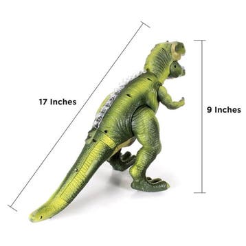RC T-Rex Dinosaurus met Afstandsbediening - Tyrannosaurus, Hobby en Vrije tijd, Verzenden, Nieuw
