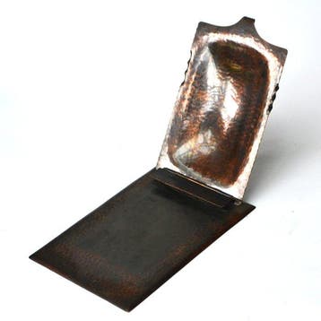 Porte-lettres (2) - Cuivre - Briefopener