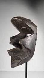 Mask - Ivoorkust (Zonder minimumprijs)