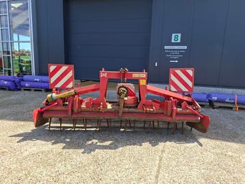 Lely Terra 300-55, Ophalen, Légume de pleine terre, Agricole