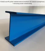Draagarmstelling NIEUW 2,7 m hoog en 1,2 m diep met 4 niv., Verzenden