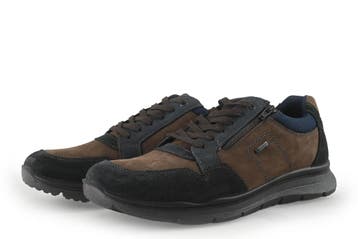 Ara Sneakers in maat 44 Bruin, Verzenden, Sneakers