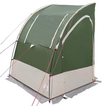 Tent 194x180cm | 58% korting retour deal | Sla toe!, Caravans en Kamperen, Verzenden, Gebruikt