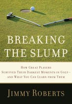Breaking the Slump 9780061685996 Jimmy Roberts, Boeken, Verzenden, Gelezen, Jimmy Roberts