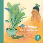 Mmmm, toch wel lekker / Bezoek op vier poten /, Boeken, Verzenden, Gelezen, Azmi Latif