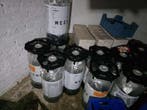 Diverse kunststof kegs (23x) Keykeg WEEKEND, Ophalen