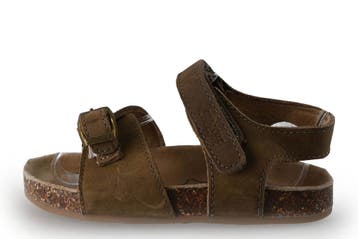 Shoesme Sandalen Jongens in maat 26 Bruin, Verzenden, Schoenen