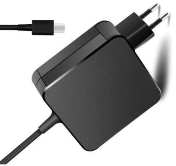 DrPhone PowerCore - 65W USB-C / TYPE-C Laptop Lader &, Verzenden